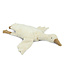 Senger Naturwelt Senger Naturwelt cuddly animal goose small white