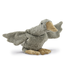 Senger Naturwelt Senger Naturwelt cuddly animal goose small grey