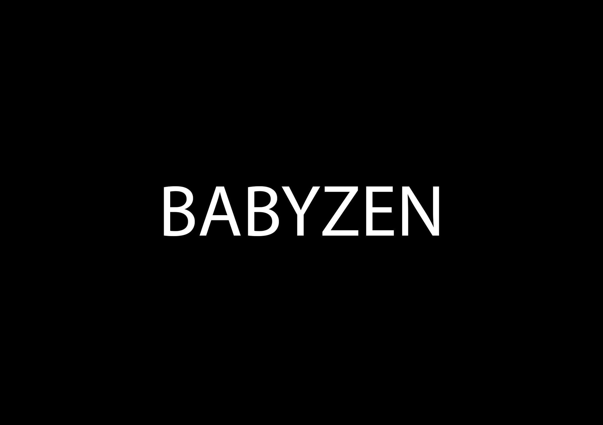 Babyzen