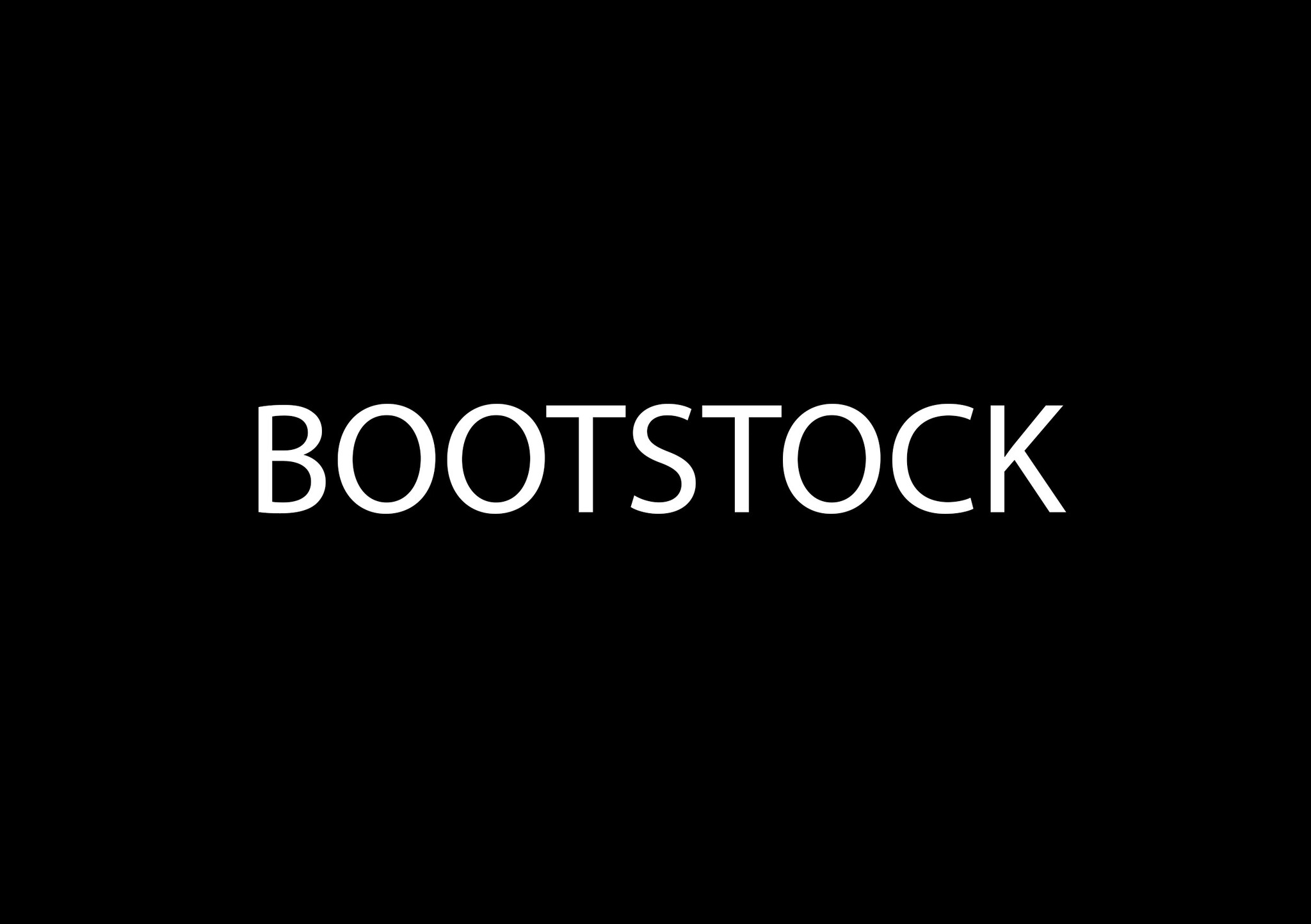 Bootstock