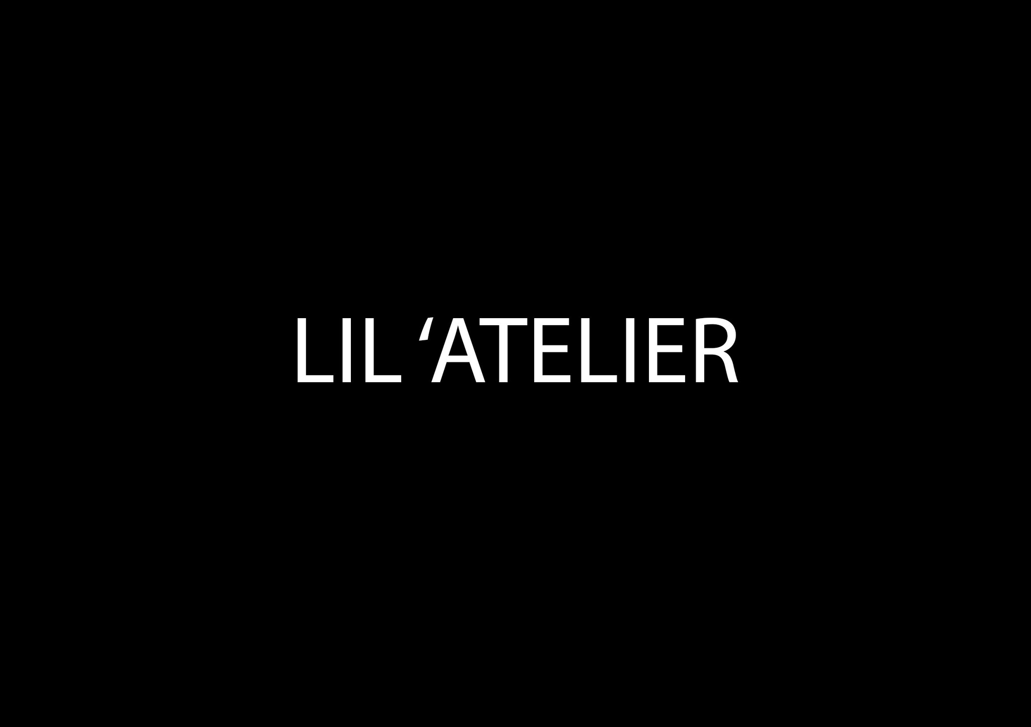 Lil 'Atelier