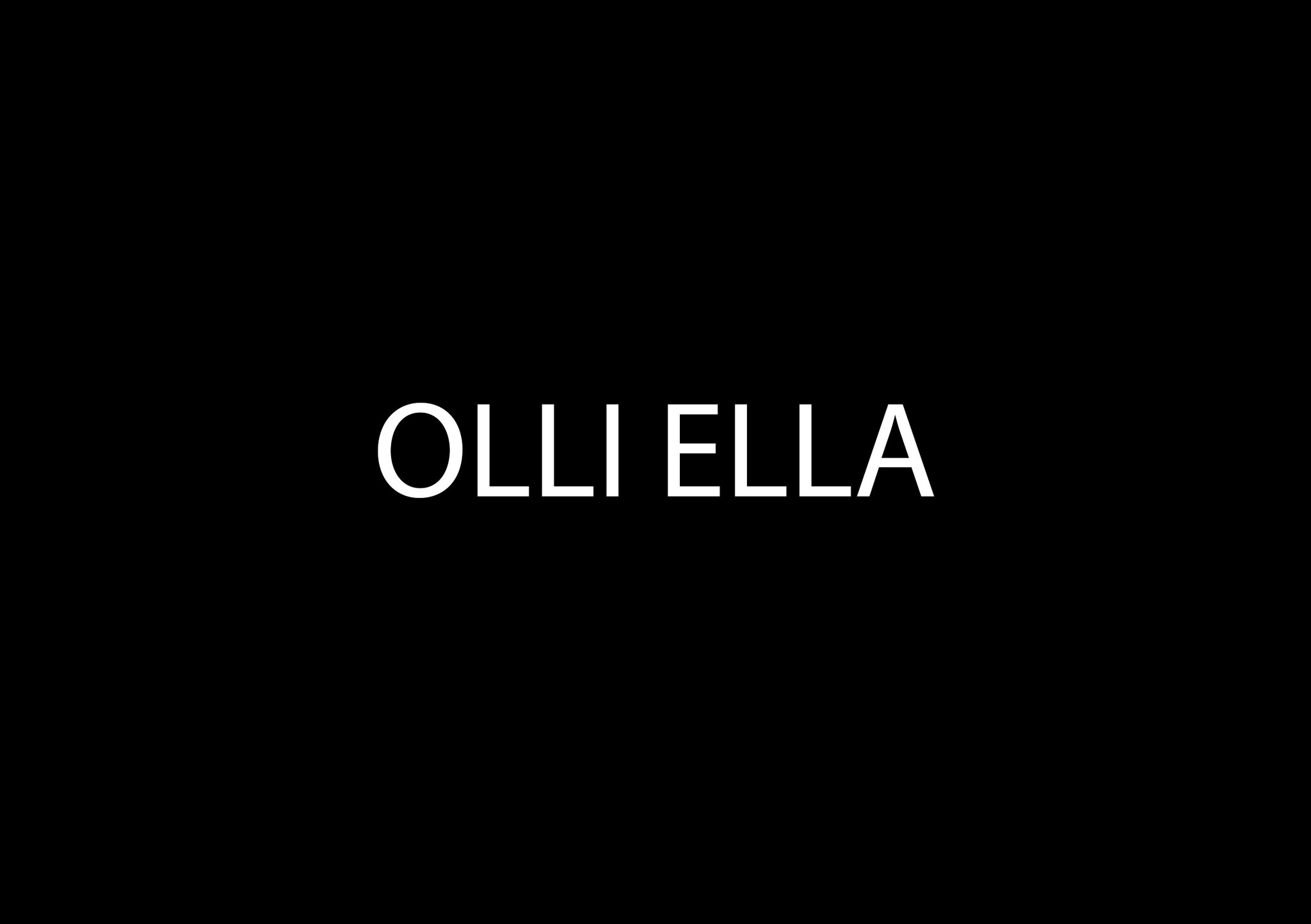 Olli Ella