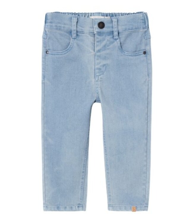 Lil 'Atelier Lil 'Atelier tapered jeans Berlin