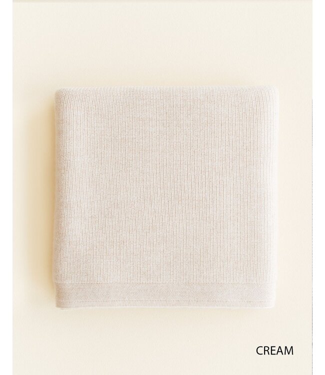 blanket felix cream