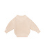 Quincy mae Quincy Mae knit sweater chunky shell