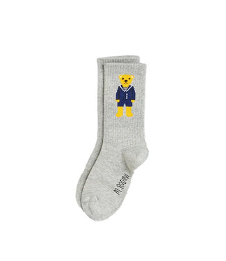 Mini Rodini Mini Rodini socks bear