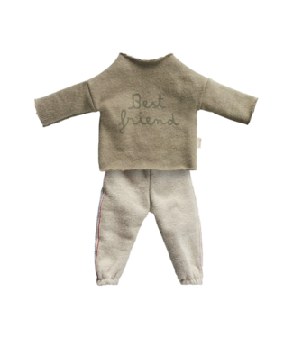 Maileg Maileg best friends jogging set