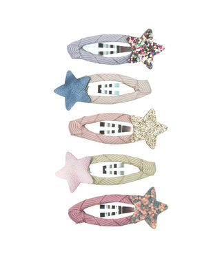 Mimi & Lula Mimi & Lula ziggy stellina mini star clips