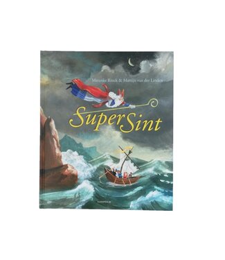 Boek- SuperSint