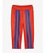 Mini Rodini Mini Rodini tracksuit trousers rood