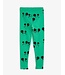 Mini Rodini Mini Rodini leggings ritzrats green