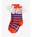 Mini Rodini Mini Rodini socks frill stripe