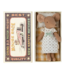 Maileg Maileg big sister pyjama mouse in matchbox