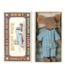 Maileg Maileg big brother pyjama mouse in matchbox