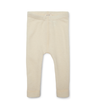 Petit by basics Petit by basics baby legging billie raw white