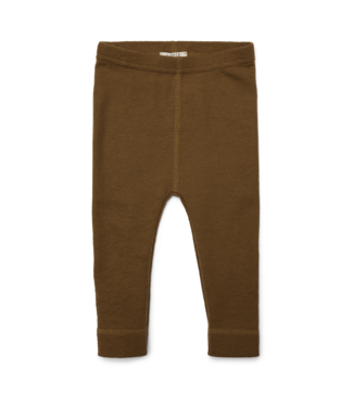 Petit by basics Petit by basics baby legging billie camel melange