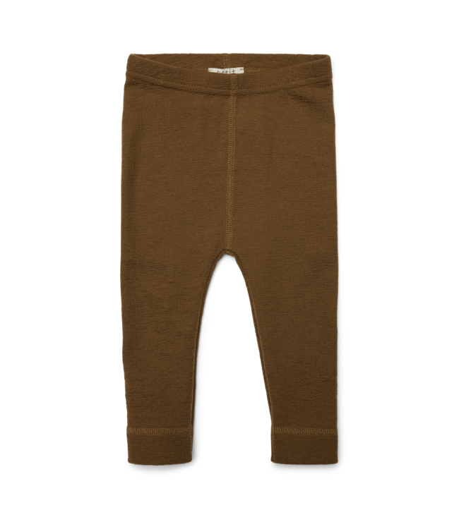 Petit by basics Petit by basics baby legging billie camel melange