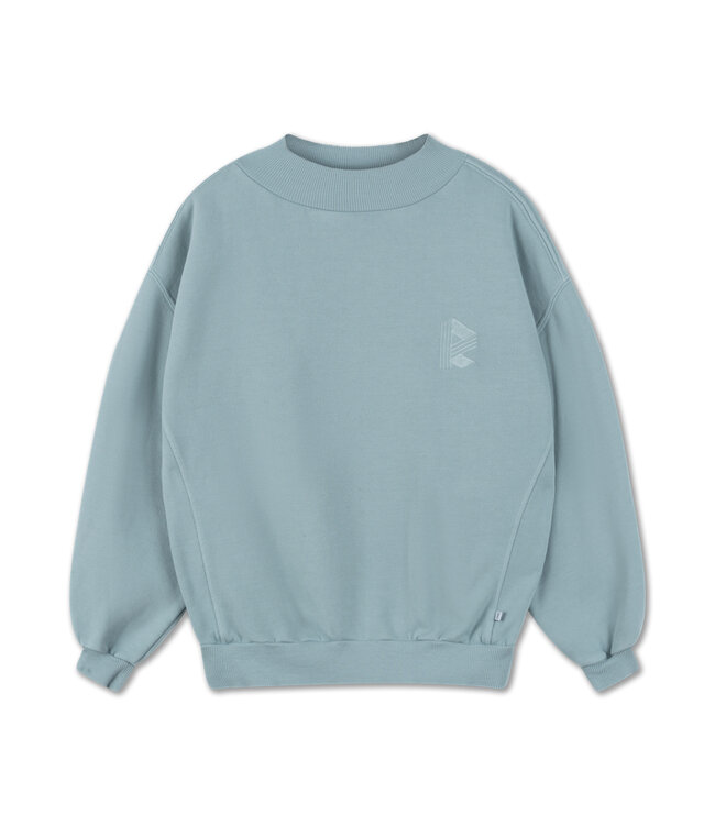 Repose Ams Repose Ams comfy sweater gray mist