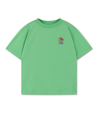 Repose Ams Repose Ams t-shirt spring green