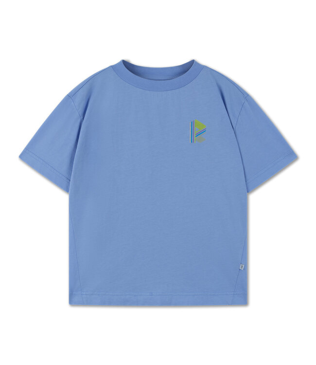 Repose Ams Repose Ams t-shirt lavender blue