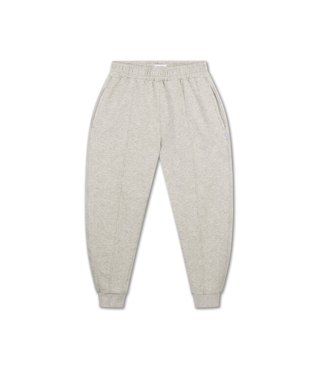 Repose Ams Repose Ams jogger light mixed grey