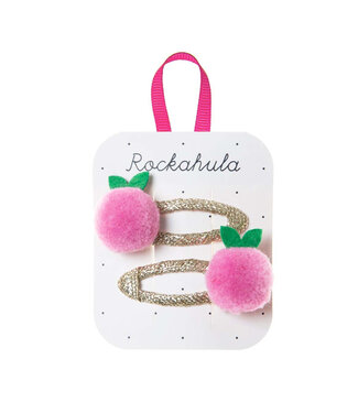 Rockahula Rockahula very berry clips