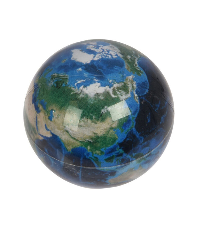 Wonder earth ball