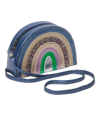 Mimi & Lula Mimi & Lula ziggy rainbow bag