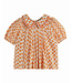 Emile Et Ida Emile et ida blouse mandarine