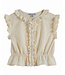 Emile Et Ida Emile et ida blouse broderie anglaise chantilly