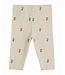 Emile Et Ida Emile et ida baby legging imprime citron