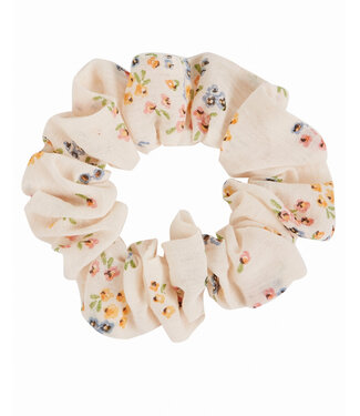 Emile Et Ida Emile et ida scrunchie achillea