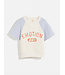 Bellerose Bellerose kids t-shirt fades dusk