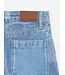 Bellerose Bellerose kids shorts preppy blue bleach