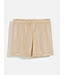 Bellerose Bellerose kids shorts vomo gold