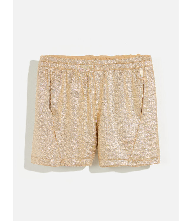 Bellerose Bellerose kids shorts vomo gold