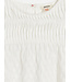 Bellerose Bellerose kids blouse pepper vintage white