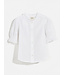 Bellerose kids shirt harra white