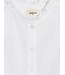 Bellerose kids shirt harra white