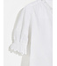 Bellerose kids shirt harra white