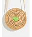 Bellerose Bellerose kids bag eroko natural