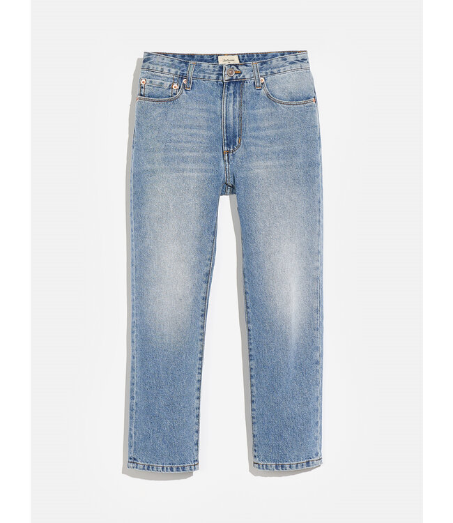 Bellerose Bellerose kids jeans pey vintage blue