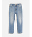 Bellerose Bellerose kids jeans pey vintage blue