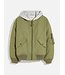 Bellerose Bellerose kids jacket hendrick jeep