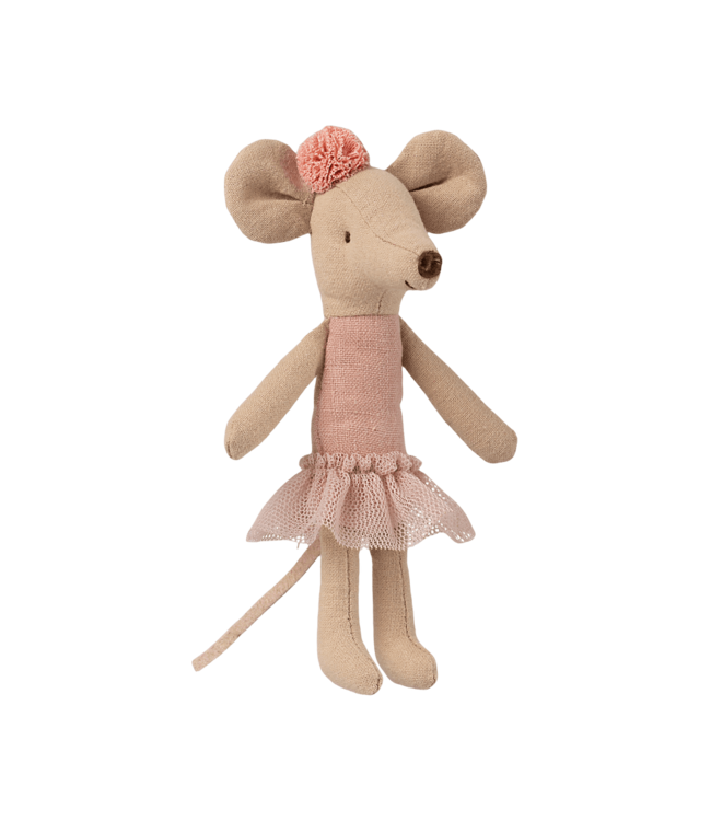 Maileg Maileg big sister mouse ballerina