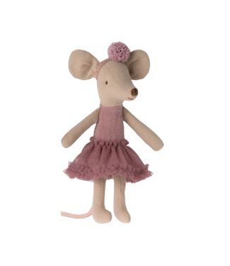 Maileg Maileg ballerina mouse big sister heather