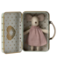 Maileg Maileg angel mouse in suitcase