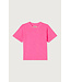 American Vintage American Vintage  kids t-shirt sonoma pink acid fluo