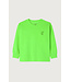 American Vintage American Vintage kids sweater fizvalley absininthe fluo