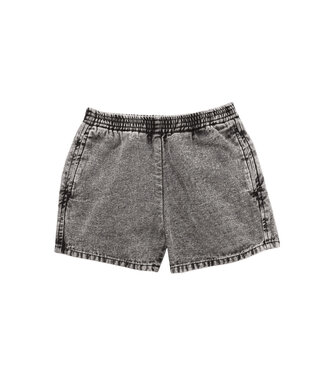 American Vintage American Vintage kids short jazy grey